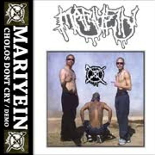 Mariyein - Watts Whimp Mincer