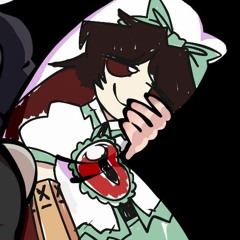 【Touhou Arrange】Mystic Wisdom by lenk64