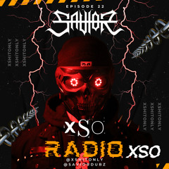 SAVIOR - XSO RADIO MIX