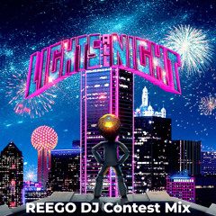 LAN 2025 DJ Discord Contest - REEGO