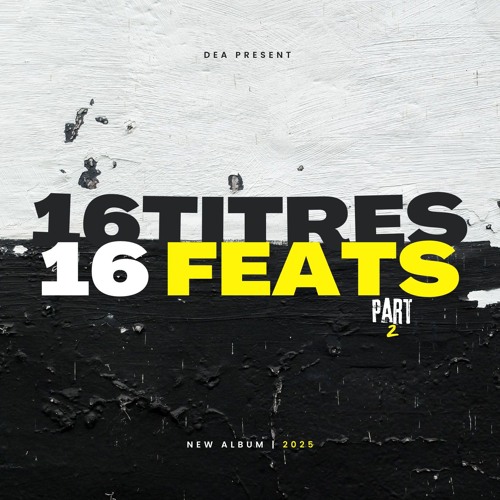 16 TITRES 16 FEATS PART II