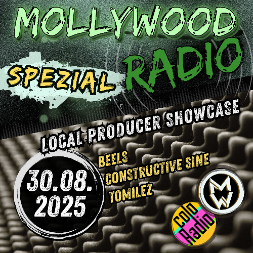 MW-RADIO SPEZIAL #1 | PART 3: TOMILEZ