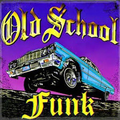80s Old School Funk DJ MIX