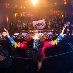 M4RI Closing Set @ Drop Times Presents Dubvision b2b Sick Individuals