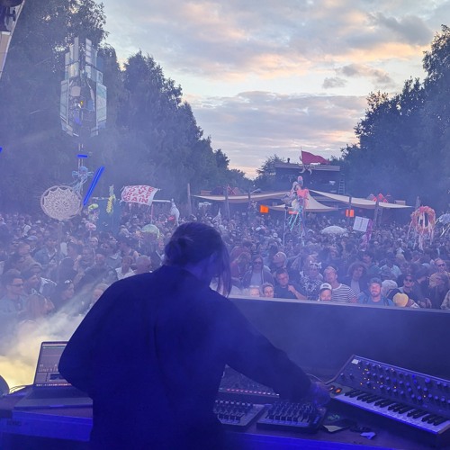 Live @ Fusion Festival 2023