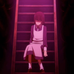 うずまき (i think i’ll lose my mind in hysteria) + yosano scream