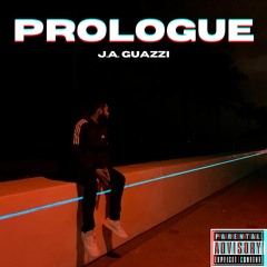 BREAKIN' LOOSE - J.A. GUAZZI (Prod. llouis)