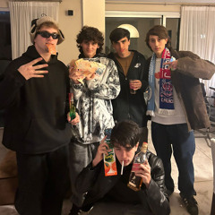 La la la la freestyle CHIMI X KKK