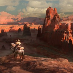 Western Wasteland