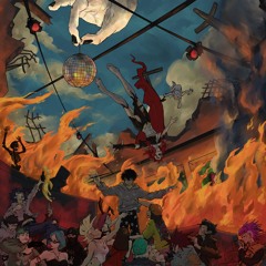 TAX ON IT (feat. asteria)