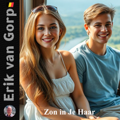 Zon in Je Haar