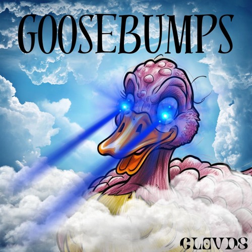 GOOSEBUMPS