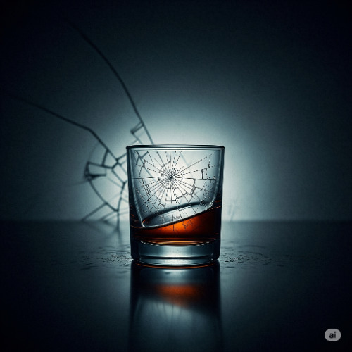 Whiskey and Shadows