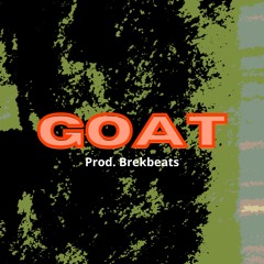 GOAT - Trap Beat | Lil baby type beat ~
