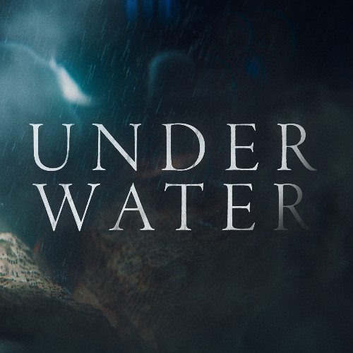 Rebellion or Repentance | Under Water | Ps. Troy Maxwell