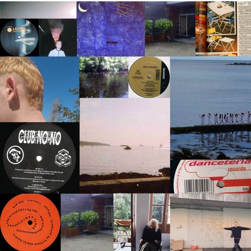 DIAL 1800-666 MIX for first second label