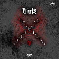 CHXRLS - ULTRAVIOLENCE [OUT NOW]