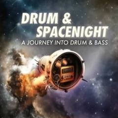 Drum & Spacenight - Polyester Oldenburg - Mia B2B Dayline | 15.11.24