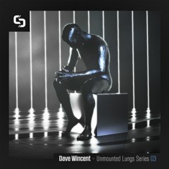 Premiere: Dave Wincent "Unmounted Lungs 05" - Cryptic