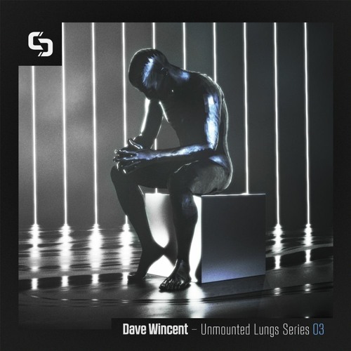 Premiere: Dave Wincent "Unmounted Lungs 05" - Cryptic