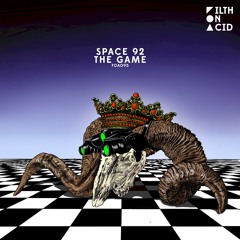 Space 92 - Hydra