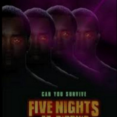 FIVE NIGHTS AT DIDDYS (Five Nights at Freddy's 1 Song - The Living Tombstone REMIX)