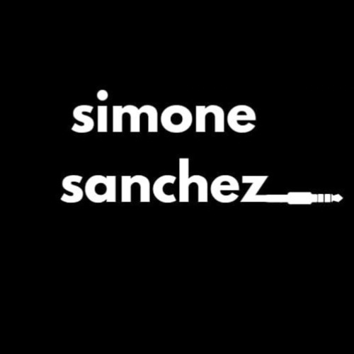 Simone Sanchez - Magic