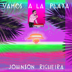 Vamos a la Playa (Bomba Remix) (Extended Edit)