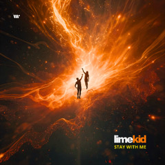 DIGITAL655: Lime Kid - Stay With Me
