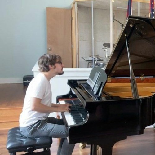 Stream Three Sarcasms for piano solo (from "Burlesques for James Ensor