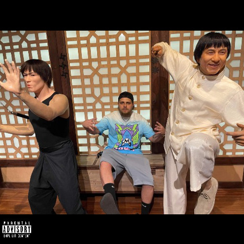 KARATE Prod. Licketyyy