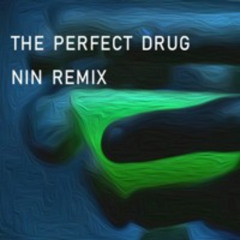 Nine Inch Nails - The Perfect Drug (Hoszowski remix)