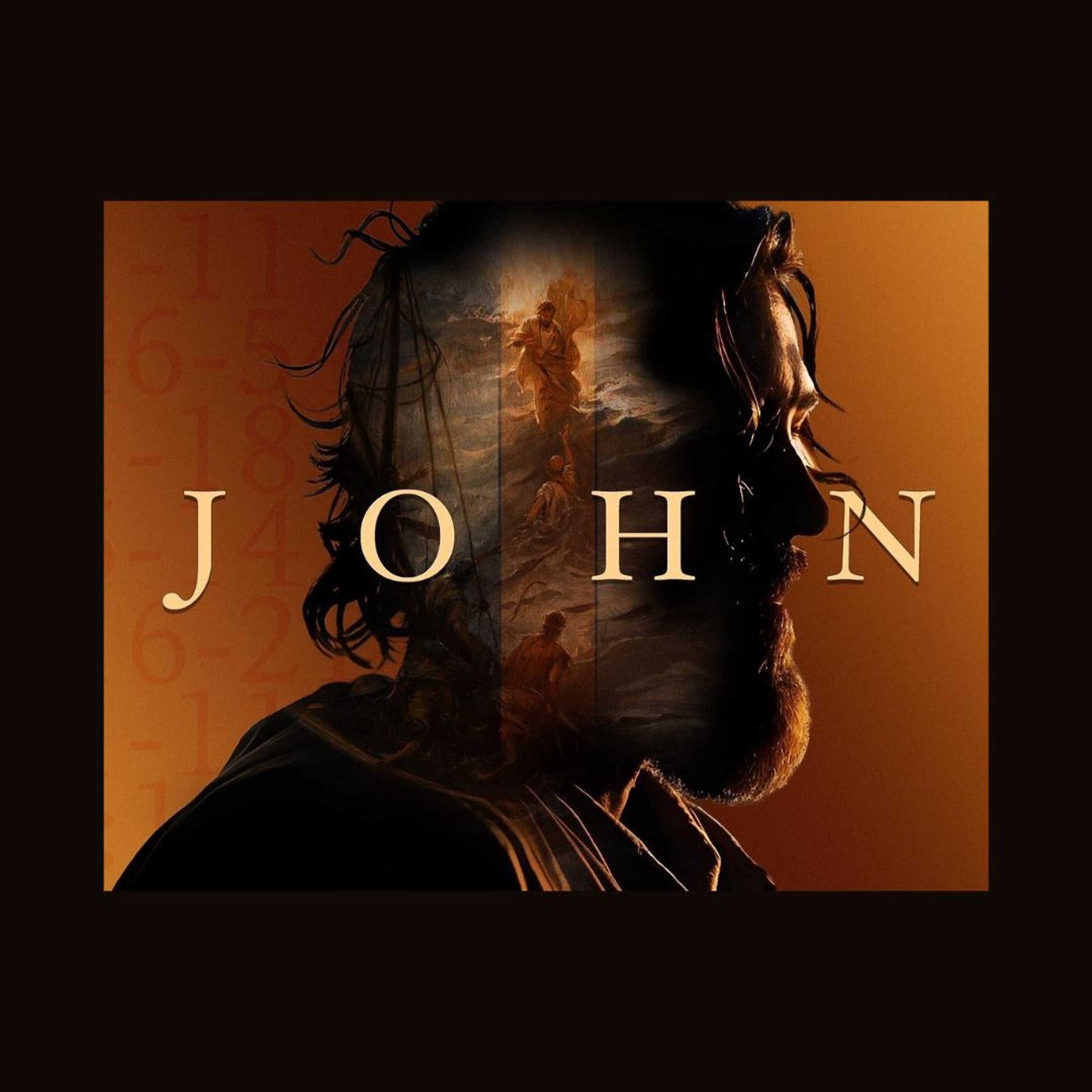 John 14:18-24 || Presence of Adoption episode artwork