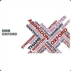 NEW: BBC Radio Oxford (2008) - Demo - S2 Blue