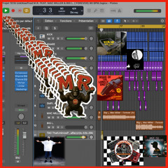 Projet 1518 UnkNowProd M.R. FEAT. MAC MILLER & BIG L. ( FOREVER) 90 BPM.L.P.