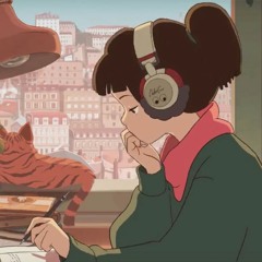 Chill beats for work