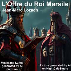 L'Offre du Roi Marsile