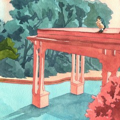 정우 - 꽃이 진다면