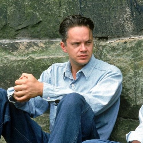 Stream episode 288 The Shawshank Redemption by The Iron Koob Fights