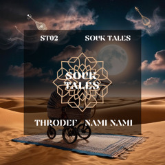 ThroDef - Nami Nami (Original Mix)