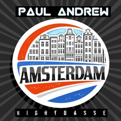 Paul Andrew - Amsterdam (Original Mix)