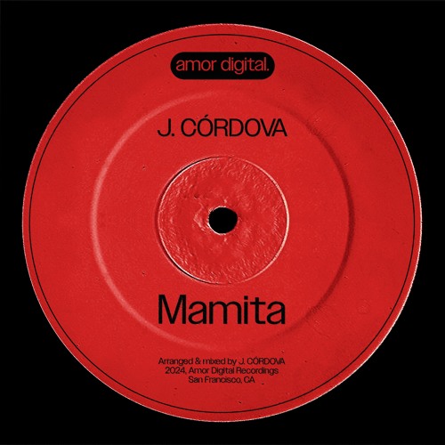 J. CÓRDOVA - Mamita