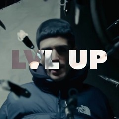 Siso - Level Up Freestyle (Instrumental)