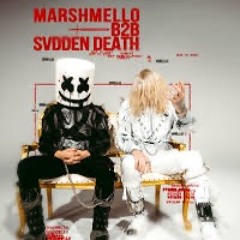 Marshmello B2B Svddendeath  2023