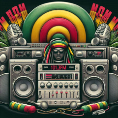 programa culture reggae 20 de junio