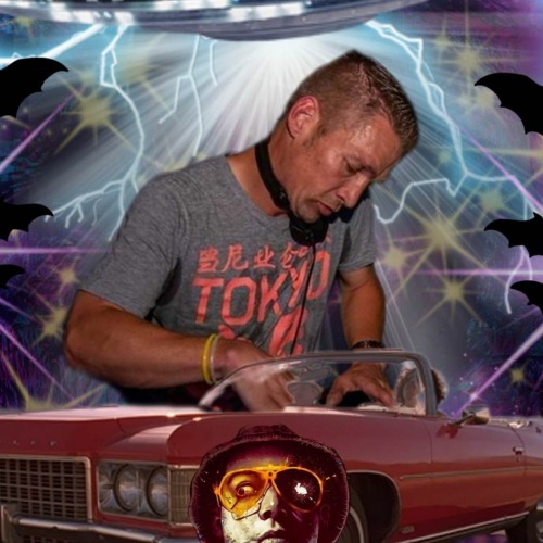 PROGGY DELUXE @ NICK MELODEON 02.07.23  2H SET