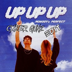 Luca-Dante Spadafora X LINA - Up Up Up (Nobody's Perfect) (Cyber Gunz Uptempo Edit)