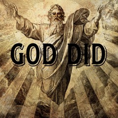 God Did