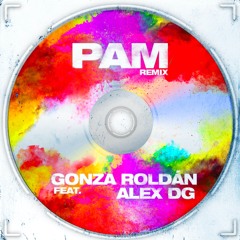 PAM - Justin Quiles, Daddy Yankee, El Alfa (Gonza Roldán X Alex Dg REMIX)