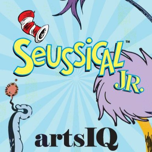 MTVarts presents Seussical JR. this weekend at the Knox Memorial Theater